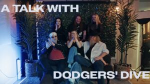 Intervju Dodgers' Dive