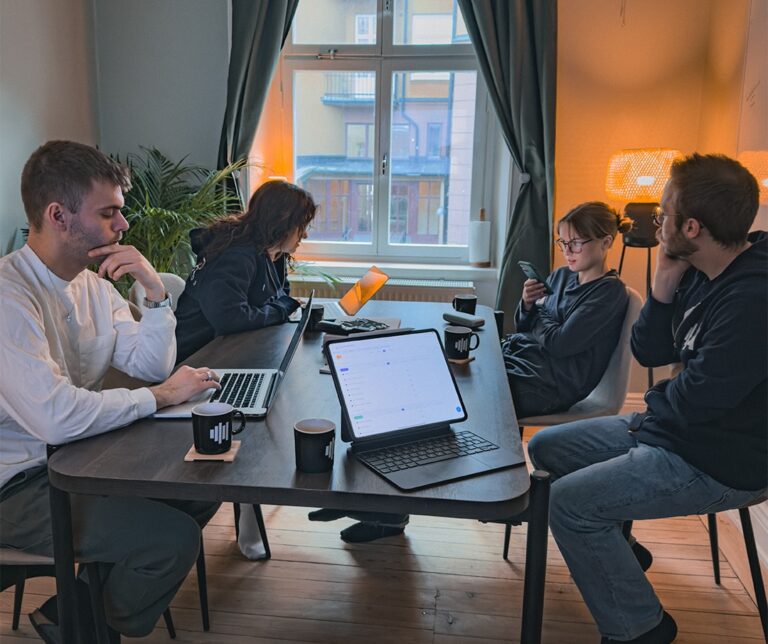 grafisk formgivning uppsala fotostudio